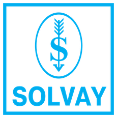 Solvay