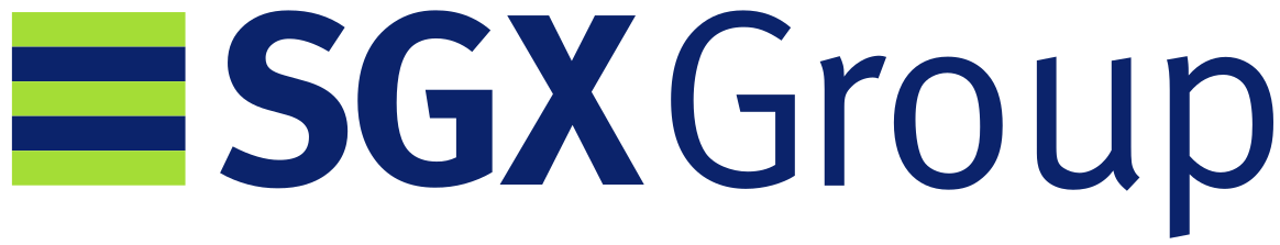 SGX — Singapore Exchange
