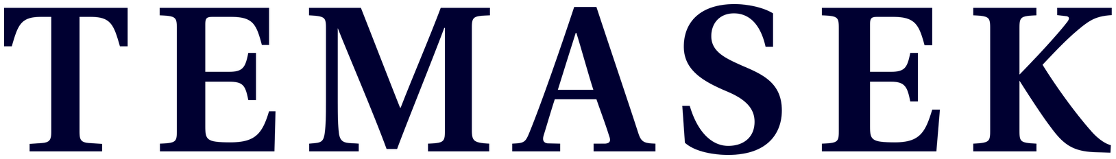Temasek
