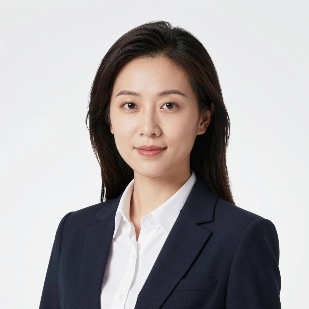 Isabelle Koh