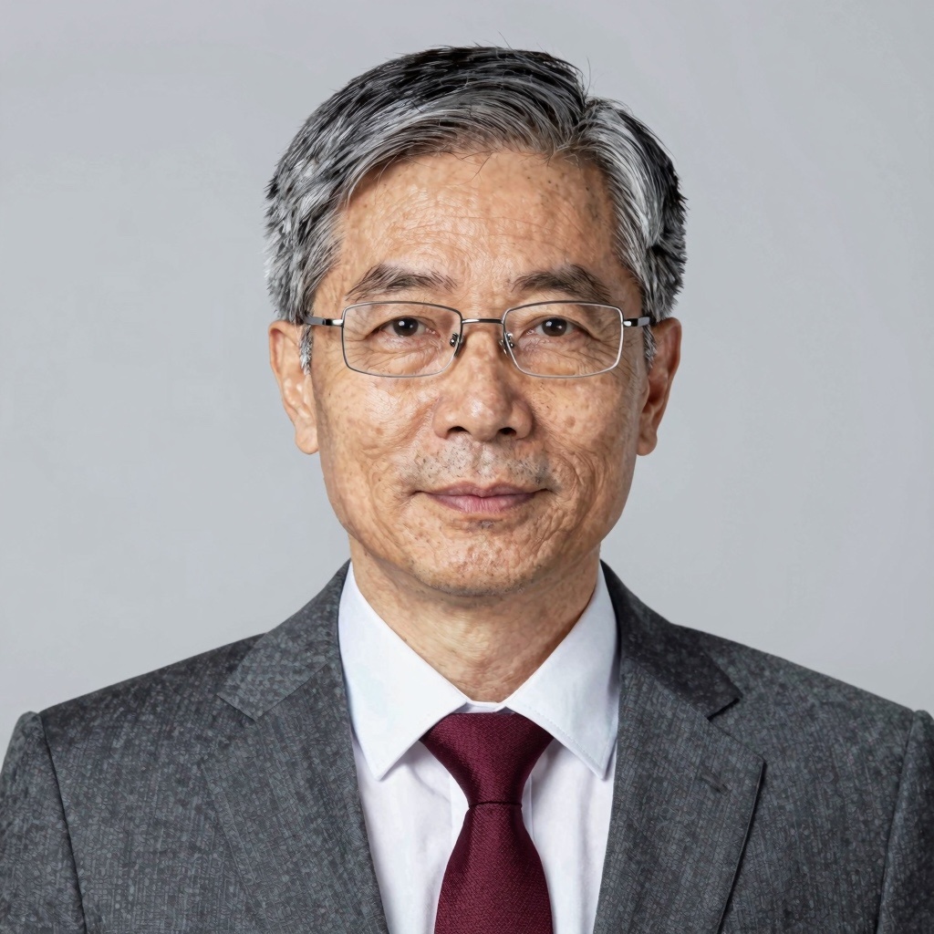 Li Wei