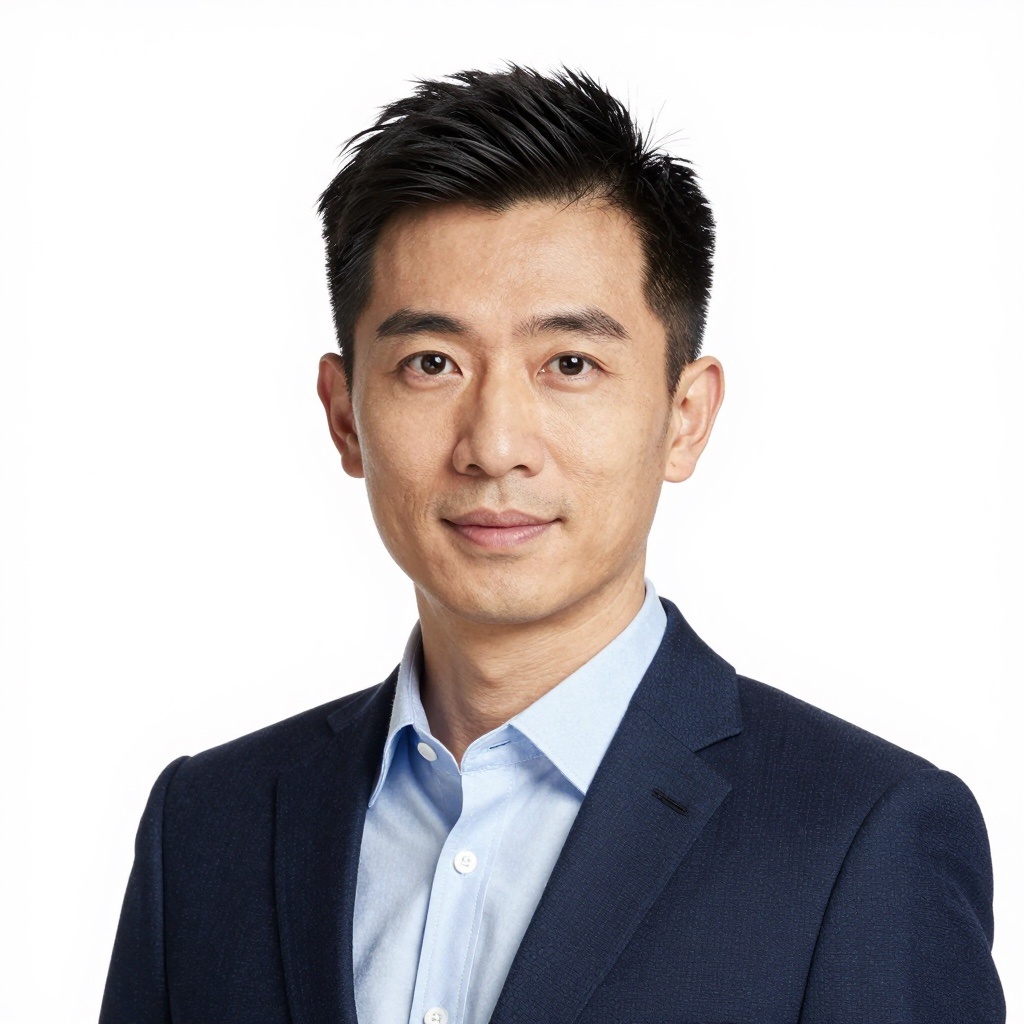 Adrian Lim