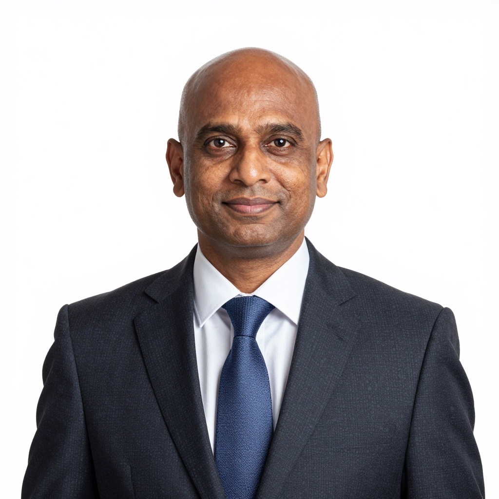 Rajiv Menon