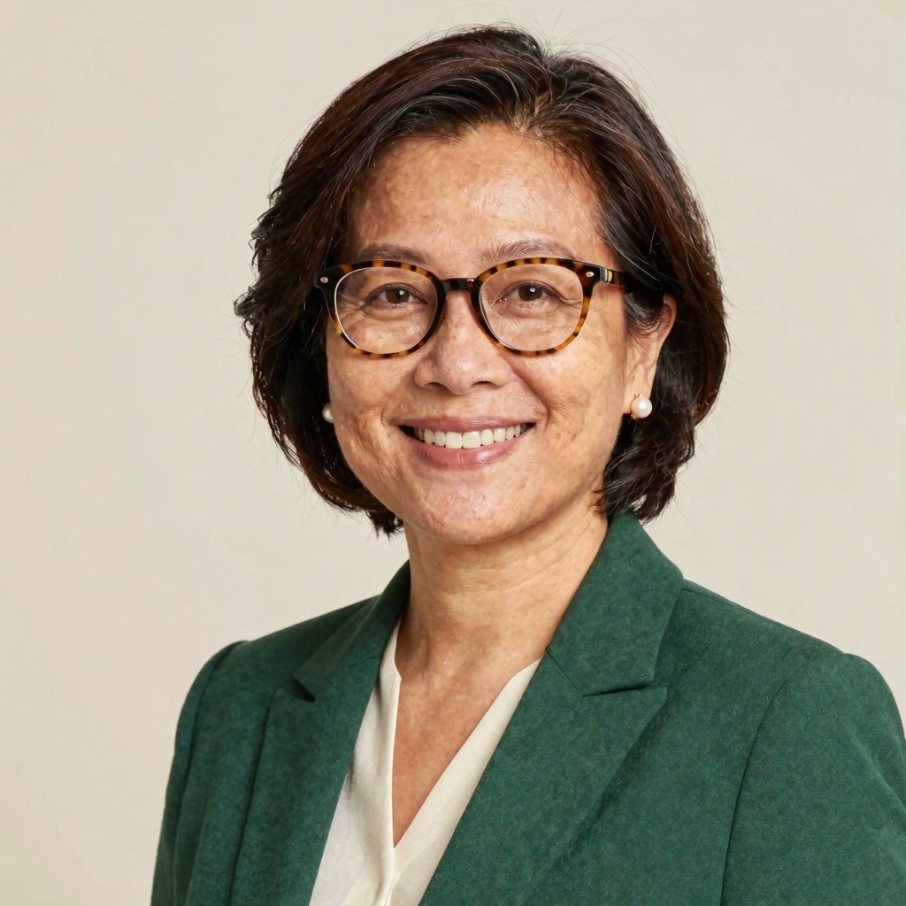Grace Tan